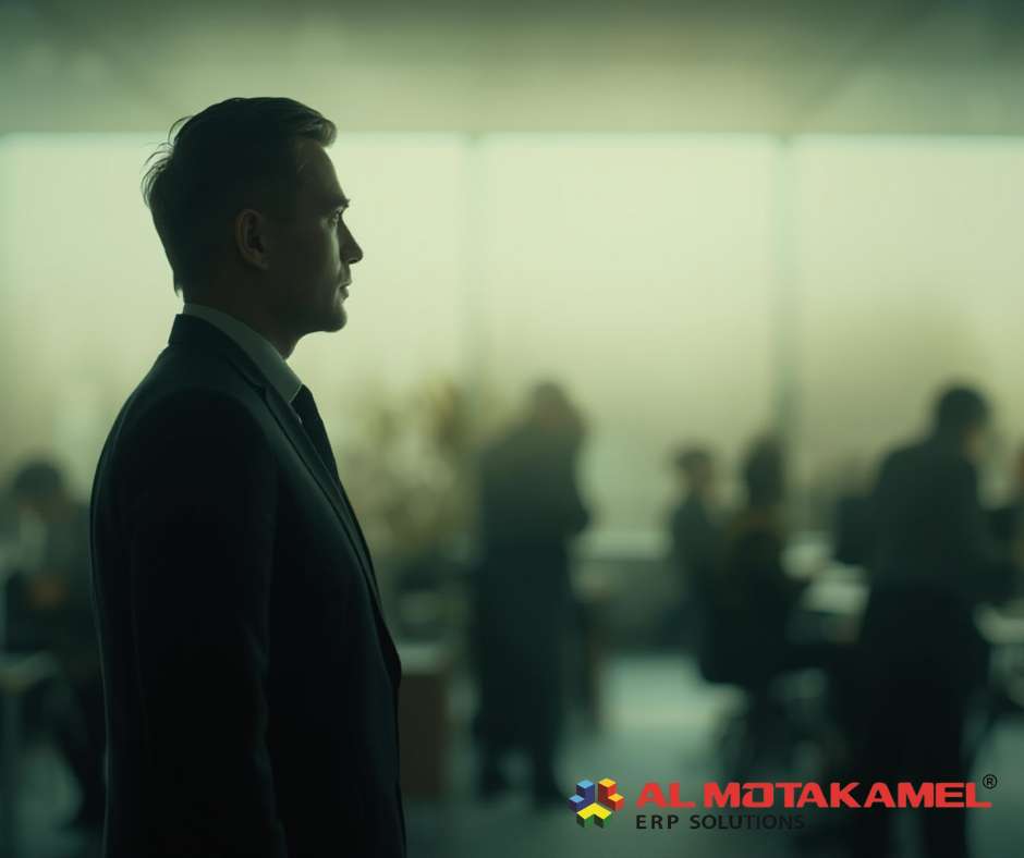 6 Warning Signs Your Management Vision Isn’t Fully Clear Ye